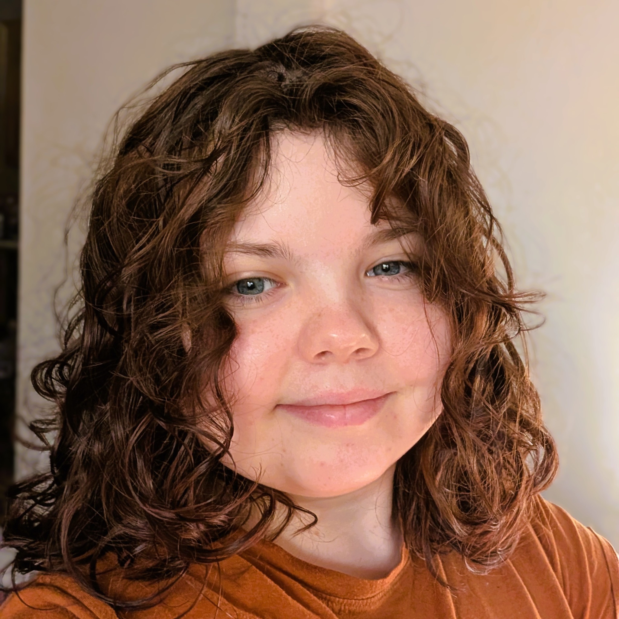 Headshot of Ariel Upchurch